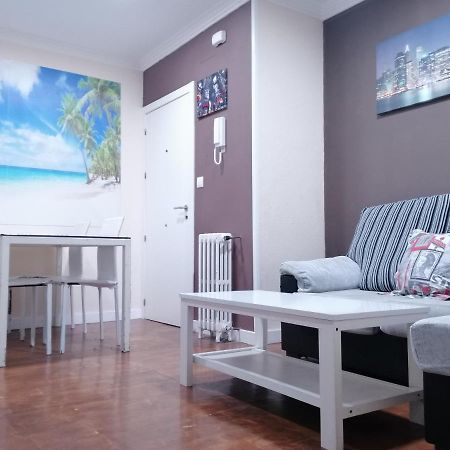 Apartament Alojamiento En La Milla De Oro De Pontevedra Zewnętrze zdjęcie
