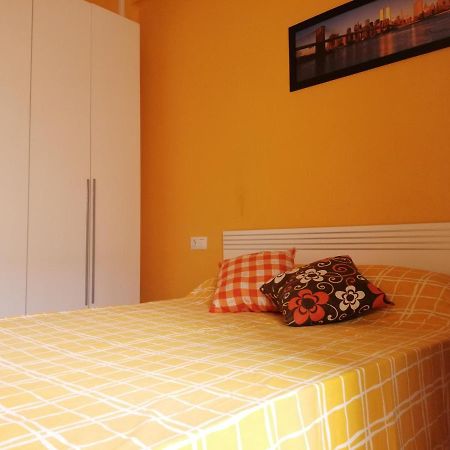 Apartament Alojamiento En La Milla De Oro De Pontevedra Zewnętrze zdjęcie