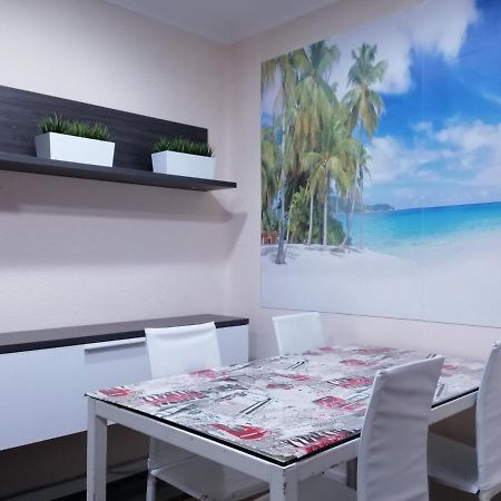 Apartament Alojamiento En La Milla De Oro De Pontevedra Zewnętrze zdjęcie