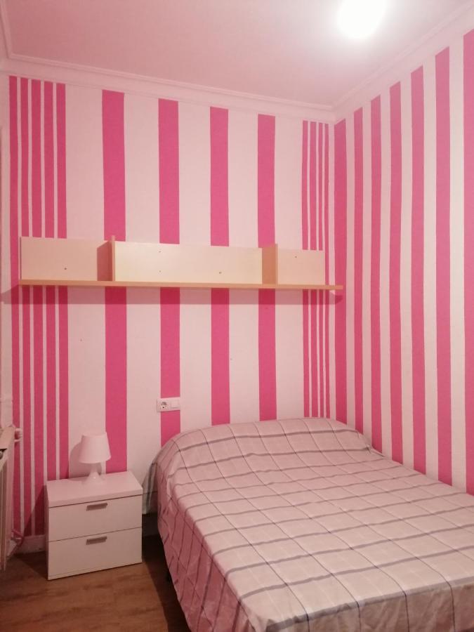 Apartament Alojamiento En La Milla De Oro De Pontevedra Zewnętrze zdjęcie
