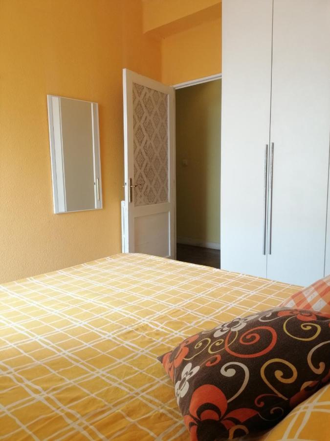 Apartament Alojamiento En La Milla De Oro De Pontevedra Zewnętrze zdjęcie